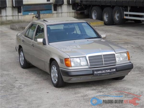 mercedes benz ostalo