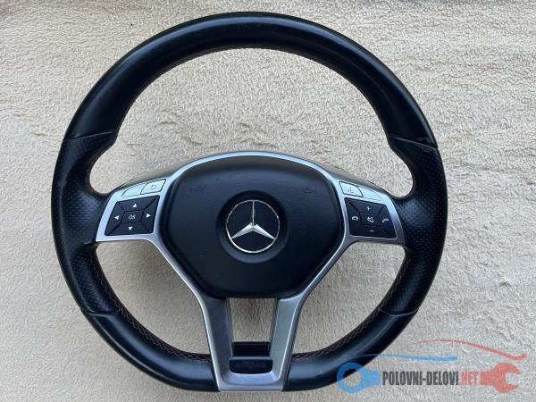 Polovni Delovi Za Mercedes Benz A Klasa Enterijer