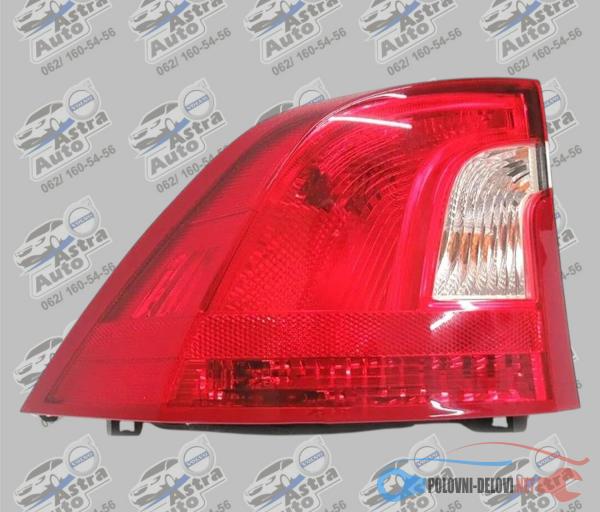 Polovni Delovi Za Volvo S60 S60 Model 2010 2018 Svetla I Signalizacija