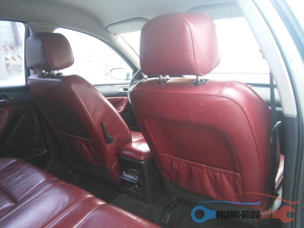 Polovni Delovi Za Peugeot 607 Enterijer Polovni Delovi Za Peugeot 607 Enterijer