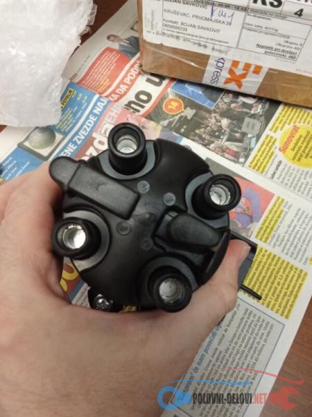 Novi Delovi Za Nissan 200 Sx 22100 0M810 T2T57771 Elektrika I Paljenje