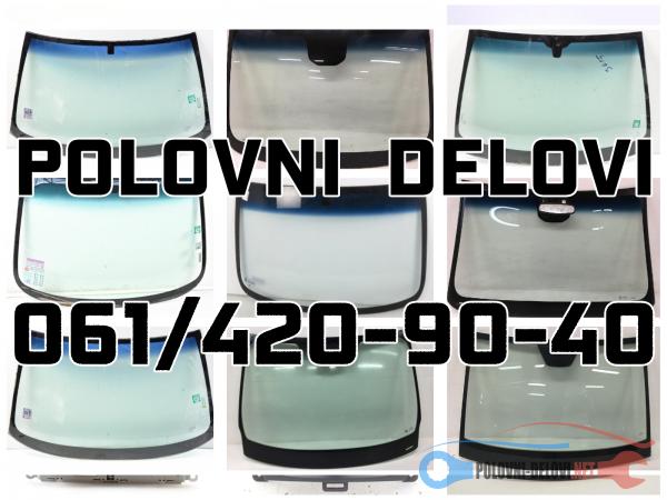 Polovni Delovi Za Volkswagen Pasat B7 Stakla Polovni Delovi Za Volkswagen Pasat B7 Stakla