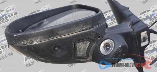 Polovni Delovi Za Volvo Xc70 P3 Generacija Karoserija