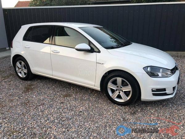 Polovni Delovi Za Volkswagen Golf 7 Kompletan Auto U Delovima Polovni Delovi Za Volkswagen Golf 7 Kompletan Auto U Delovima