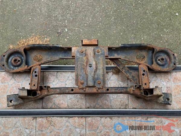 Polovni Delovi Za Mazda 3 1.6 BENZIN Prenosni Sistem