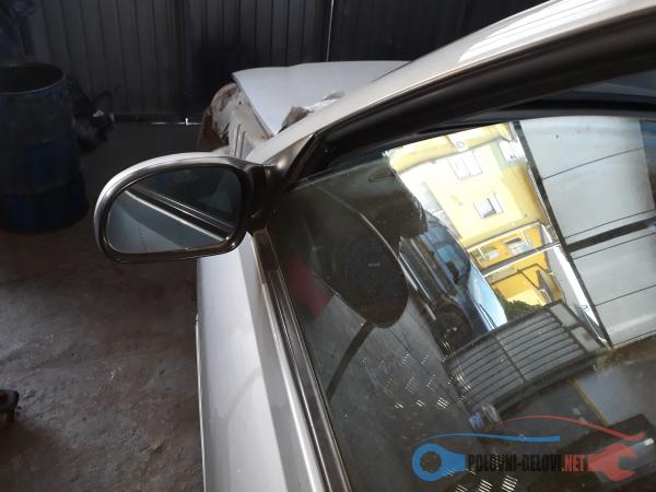 Polovni Delovi Za Peugeot 406 2.0 Hdi Kompletan Auto U Delovima