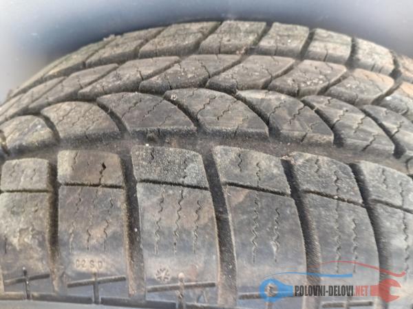 Polovni Delovi Za Peugeot 407 Razni Delovi