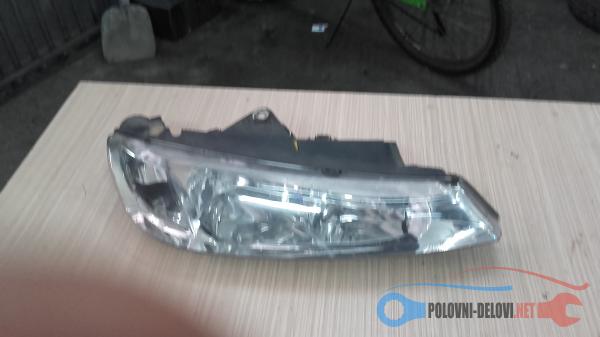 peugeot 406