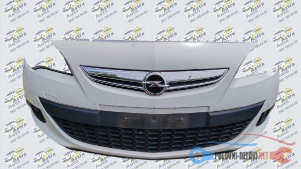 Polovni Delovi Za Opel Astra J Astra J Gtc Karoserija