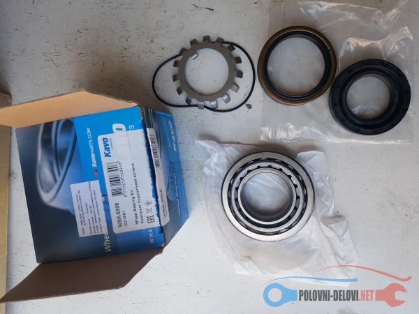 Novi Delovi Za Mitsubishi Pajero Trap I Vesanje Novi Delovi Za Mitsubishi Pajero Trap I Vesanje