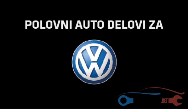 Polovni Delovi Za Volkswagen Golf 5 2.0TDI 1.9tdi 2.0SDI Motor I Delovi Motora