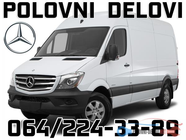 mercedes benz ostalo
