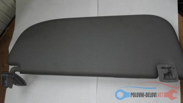 Polovni Delovi Za Peugeot 406 2.0 Hdi Kompletan Auto U Delovima