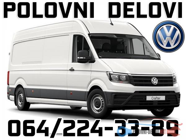 volkswagen ostalo